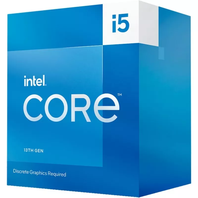 Intel Core i5 13500T - 1,6 GHz - 14 πυρήνες - 20 νήματα