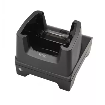 Zebra CR90-1S0T-TC5-G-01 - εσωτερικού χώρου - AC - μαύρο