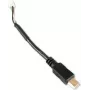 ELATEC καλώδιο TWN mini USB 12cm