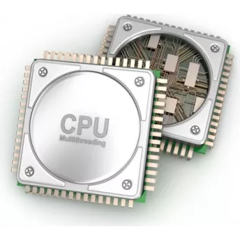 Intel - Celeron G1820 Celeron 2,7 GHz - Υποδοχή 1150 - Celeron Υποδοχή 1150