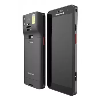HONEYWELL CT37 WiFi6E No Sim 6IN Full TS - Συσκευή συλλογής δεδομένων - 2,4 GHz