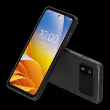 Zebra EM45 Enterprise Mobile 5G Sub6+ Private 4G/5G Wi-Fi 6e 2x2 MIMO? 8GB RAM/128GB - Συσκευή συλλογής δεδομένων