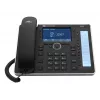 AudioCodes 445HD - Τηλέφωνο VoIP με εμφάνιση αριθμού κλήσης/λειτουργία αναμονής κλήσης