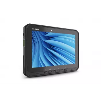 Zebra ET60W - Ανθεκτικό - Tablet - Intel Core Ultra 5 135U / 1,6 GHz - vPro - Win 11 Pro - Intel Graphics - 16 GB RAM - 256 GB SSD NVMe - 25,7 cm (10,1 ίντσες)