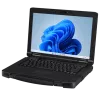 Panasonic Toughbook 56 - 14 ίντσες Notebook - Core Ultra 5 35,56 cm (FZ-56AZ00DB4)