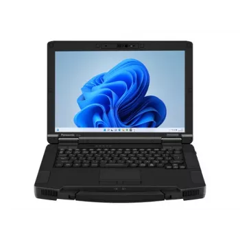 Panasonic Toughbook 56 - 14 ίντσες Notebook - Core Ultra 5 35,56 cm (FZ-56BZ019B4)