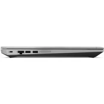 Laptop HP ZBook 15 G5 / i7 / RAM 32 GB / Μονάδα SSD / 15,6 ίντσες FHD (ανακατασκευασμένο)