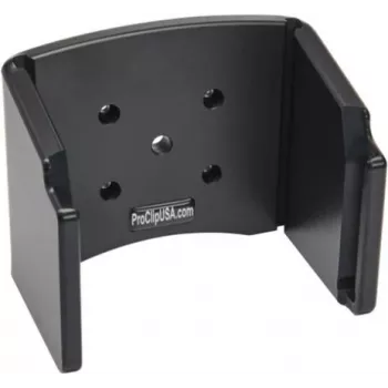 Zebra RFD40 Unpowered Stationary Mount Συμβατό με μοτίβο τοποθέτησης AMPS