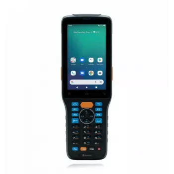 Newland N7 Cachalot Pro II Mobile Computer - Συσκευή συλλογής δεδομένων - 2.000 MHz