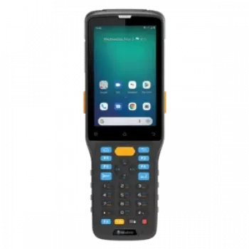 Newland N7 Cachalot Pro II Mobile Computer - Συσκευή συλλογής δεδομένων - 2.000 MHz