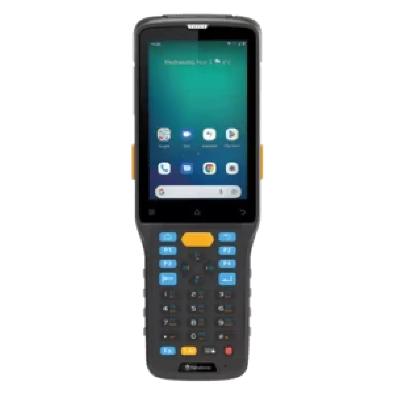 Newland N7 Cachalot Pro II Mobile Computer - Συσκευή συλλογής δεδομένων - 2.000 MHz