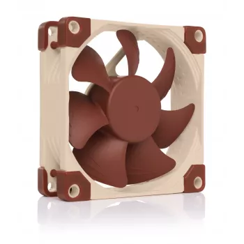 Noctua NF-A8 PWM - Ανεμιστήρας κουτιού - 80 mm