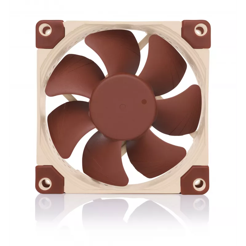 Noctua NF-A8 PWM - Ανεμιστήρας κουτιού - 80 mm