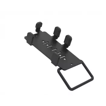 Ergonomic Solutions PAX Q25 MultiGripE με λαβή - Μαύρο
