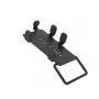 Ergonomic Solutions PAX Q25 MultiGripE με λαβή - Μαύρο