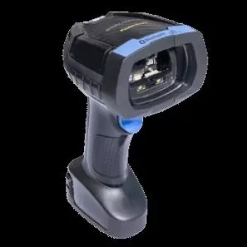 Datalogic PowerScan PBT9600 RFID, Φορητός αναγνώστης barcode, 1D/2D, Linear, GS1 DataBar, Aztec Code, Data Matrix, DotCode, MaxiCode, Micro QR Code, QR Code, 100 cm