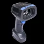 Datalogic PowerScan PBT9600 RFID, Φορητός αναγνώστης barcode, 1D/2D, Linear, GS1 DataBar, Aztec Code, Data Matrix, DotCode, MaxiCode, Micro QR Code, QR Code, 100 cm