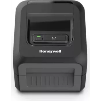 HONEYWELL PC41E-D Εκτυπωτής θερμικής μεταφοράς Μαύρο - Εκτυπωτής ετικετών - Έγχρωμος