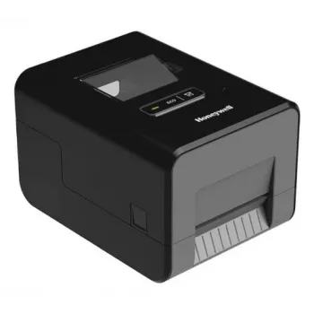 HONEYWELL PC42E-D Εκτυπωτής θερμικής μεταφοράς Μαύρο - Εκτυπωτής ετικετών - Έγχρωμος
