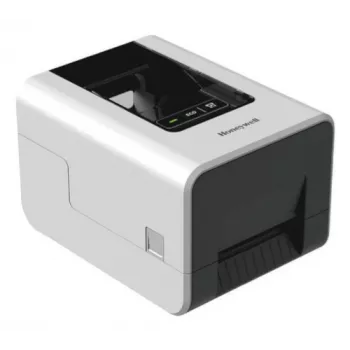 HONEYWELL PC42E-D Direct Thermal Λευκό USB - Εκτυπωτής ετικετών - Έγχρωμος