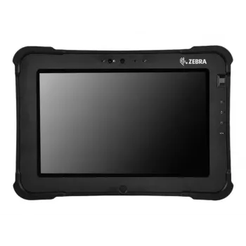 Zebra XSLATE L10 - Ανθεκτικό - Tablet - Intel Pentium N4200 / 1.1 GHz - Win 10 Pro 64-Bit - HD Graphics 505 - 8 GB RAM - 256 GB SSD - 25,7 cm (10,1 ίντσες)