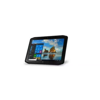 Zebra XSlate R12, 31,8 cm (12,5 ίντσες), 1920 x 1080 Pixel, 128 GB, 8 GB, Windows 10 Pro, Μαύρο