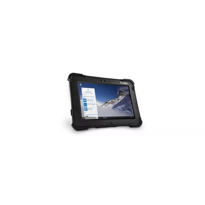 Zebra XSLATE L10 - Tablet - ανθεκτικό - Android 8.1 (Oreo) (RTL10B1-C1AS0X0000A6)