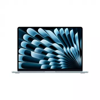MacBook Air 15 M5 10C/10C/16C 16GB 4TB - Γαλάζιο