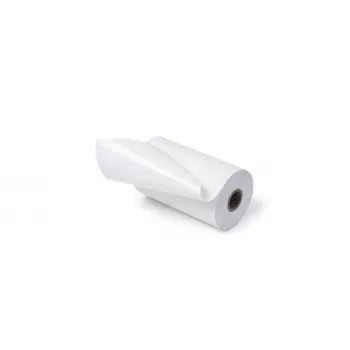 Zebra Χαρτί ετικετών 50,8 mm x 19 m Direct Thermal ZeroLiner 2000D Μόνιμη κόλλα 19 mm