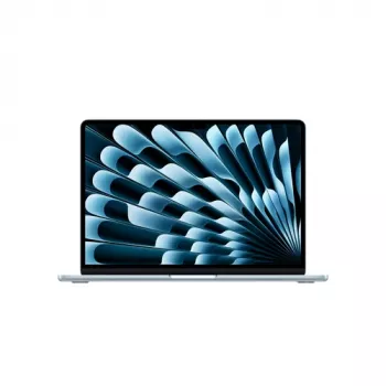 MACBOOK AIR 13 M5 10C/10C/16C 24GB 4TB - ΓΑΛΑΖΙΟ