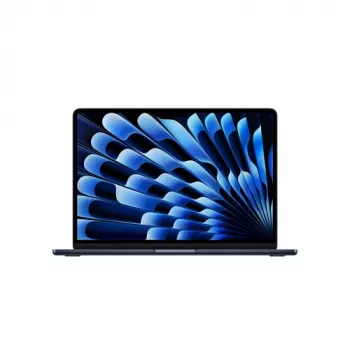 MacBook Air 13 M5 10C/10C/16C 24GB 2TB 35W – Midnight