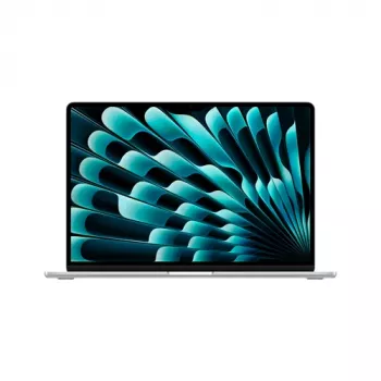 MacBook Air 15 M5 10C/10C/16C 16GB 4TB – Ασημί