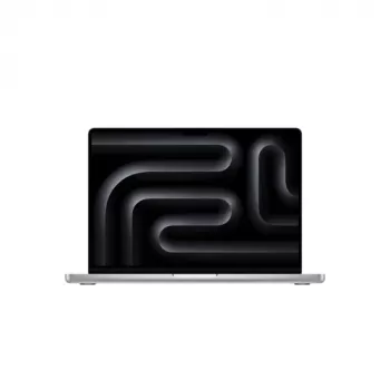 MacBook Pro 14 ιντσών M3 Pro 48GB 1TB 96W - Ασημί