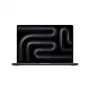 MacBook Pro 16 Standard M5P 18/20/16 48GB 2TB 140W - SPACE GREY