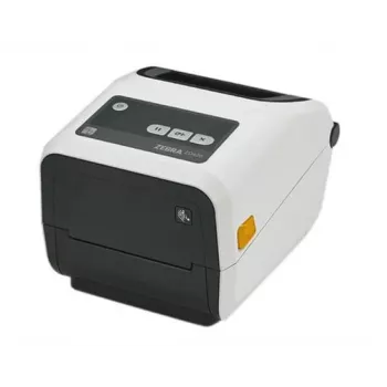 Zebra ZD420t - Healthcare - Εκτυπωτής ετικετών - Θερμικής μεταφοράς - Ρολό (11,8 cm)