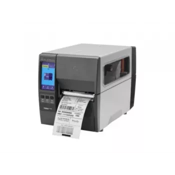 Zebra TT Εκτυπωτής ZT231R 4 ίντσες 203 dpi Θερμικός US - Εκτυπωτής - 203 dpi