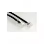 ROTRONIC-SECOMP Τηλεφωνικό καλώδιο - RJ-45 (M) σε RJ-11 (M) (11.04.3033)