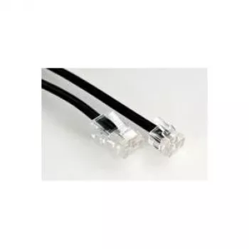 ROTRONIC-SECOMP τηλεφωνικό καλώδιο - RJ-45 (αρσενικό) σε RJ-11 (αρσενικό) (11.04.3031)
