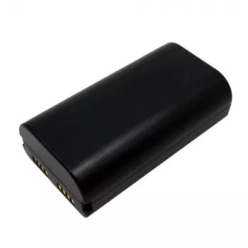 Unitech HT730 6700mAh μπαταρία Li-Ion ως αντικατάσταση για 1400-900061G - Μπαταρία