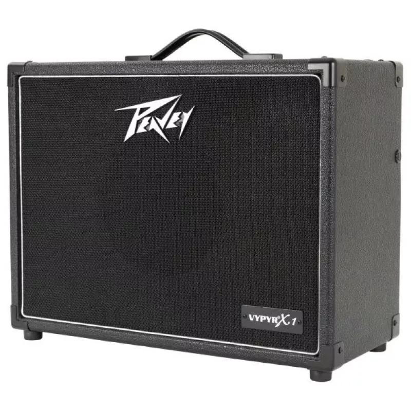 Peavey Electronics VYPYR X1 - Ενισχυτής κιθάρας 20W