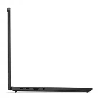 Lenovo ThinkPad T14s Gen 6 Snapdragon® X Elite X1E-78-100 512GB SSD 32GB 14 (1920x1200) ΟΘΟΝΗ ΑΦΗΣ WIN11 Pro ΜΑΥΡΟ Φωτιζόμενο πληκτρολόγιο FP-Reader 1YW