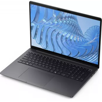 DELL Pro 5 Series 16 P516260/U7 355 έως 4,7GHz/16GB/512GB SSD/16.0 FHD+/FgrPr & SmtCd/W11 Pro/FHD/IR Cam & Mic/WLAN + BT/4G-5G-δυνατότητα/εσθονικό πληκτρολόγιο με οπίσθιο φωτισμό/3 χρόνια Prosupport