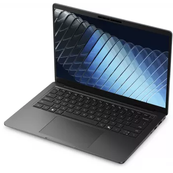 Dell Pro 5 Series 14 P514260/U5 335 vPro/32GB/512GB SSD/14.0 FHD+/FgrPr & SmtCd/W11 Pro/FHD/IR Cam & Mic/WLAN + BT/Πληκτρολόγιο με οπίσθιο φωτισμό/3 χρόνια Prosupport