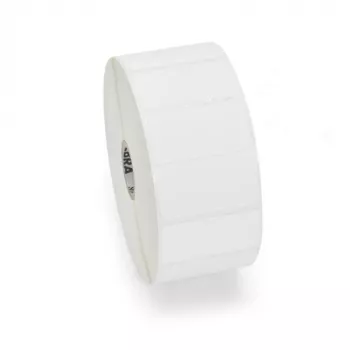 Z-ULTIMATE 3000T Λευκό 99x39mm 6/Ρολό επικαλυμμένη ετικέτα πολυεστέρα 76mm