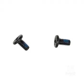 Unitech βίδες στήριξης 2 τεμ. - 2 x 4MM. Για EA630 EA630Plus EA520 και HT330.