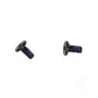 Unitech βίδες στήριξης 2 τεμ. - 2 x 4MM. Για EA630 EA630Plus EA520 και HT330.