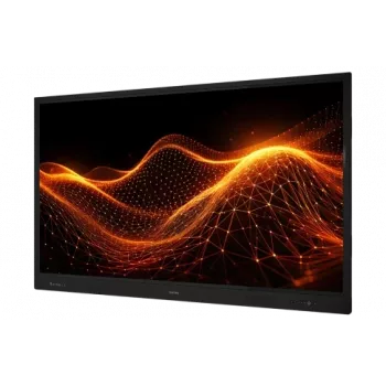 Ricoh A8610 (432702) Διαδραστικός πίνακας 86'' 3840x2160, Μαύρο