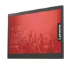 Lenovo InStoreScreen InTOUCH156B Οθόνη 15,6 ιντσών Full-HD αφής (HDMI, USB-C) 4ZF1B20559