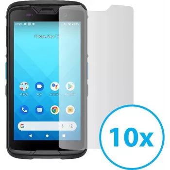 Unitech EA520 προστασία οθόνης από γυαλί με συσκευασία - 10 τεμ. ανά κουτί