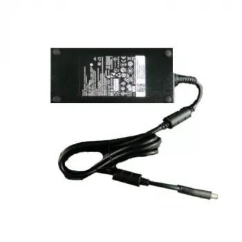 Dell 180W 7,4mm τροφοδοτικό AC με καλώδιο τροφοδοσίας - Ευρώπη